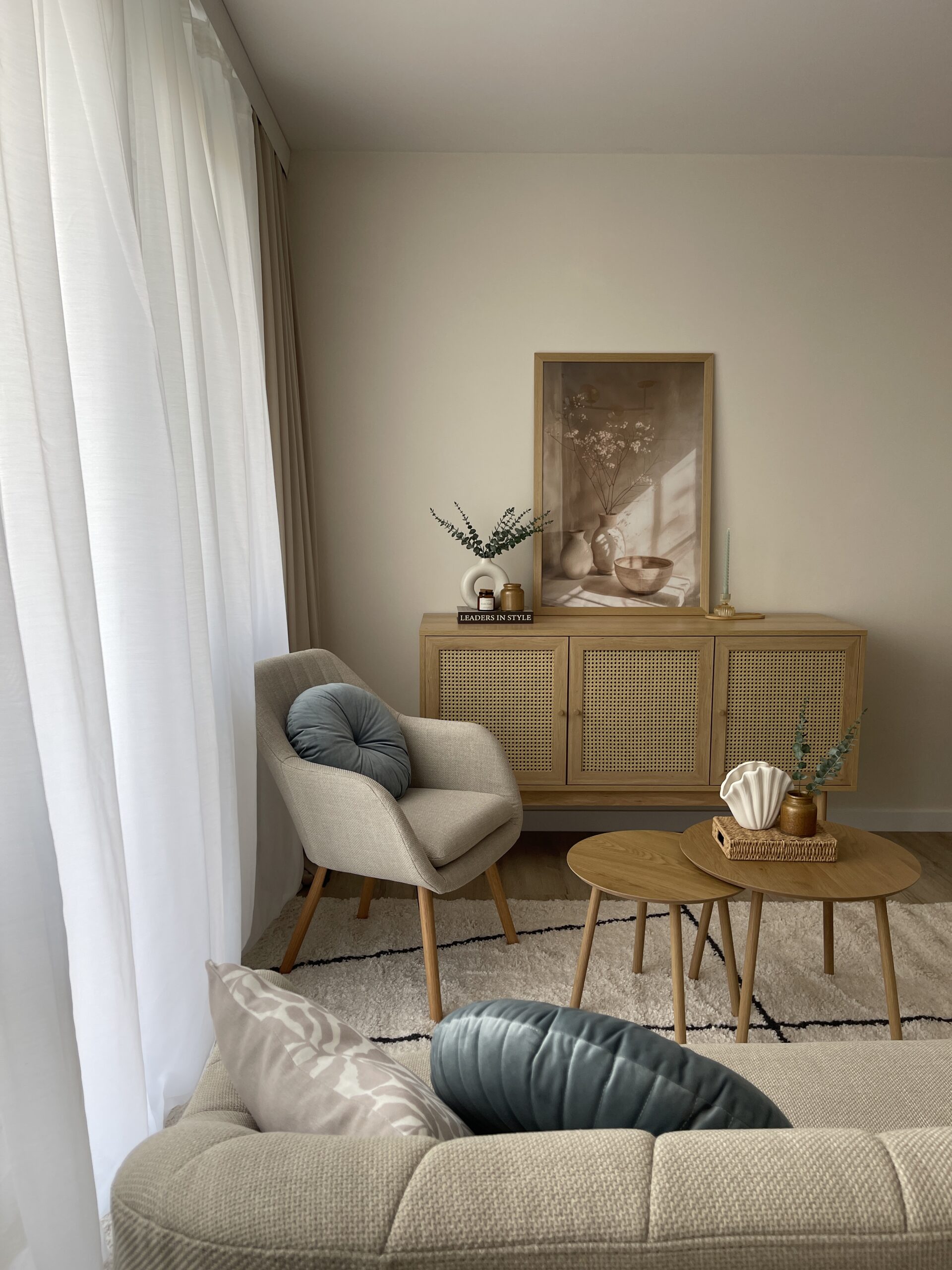 salon Agnieszka Kopanska Doza Koloru Home Staging