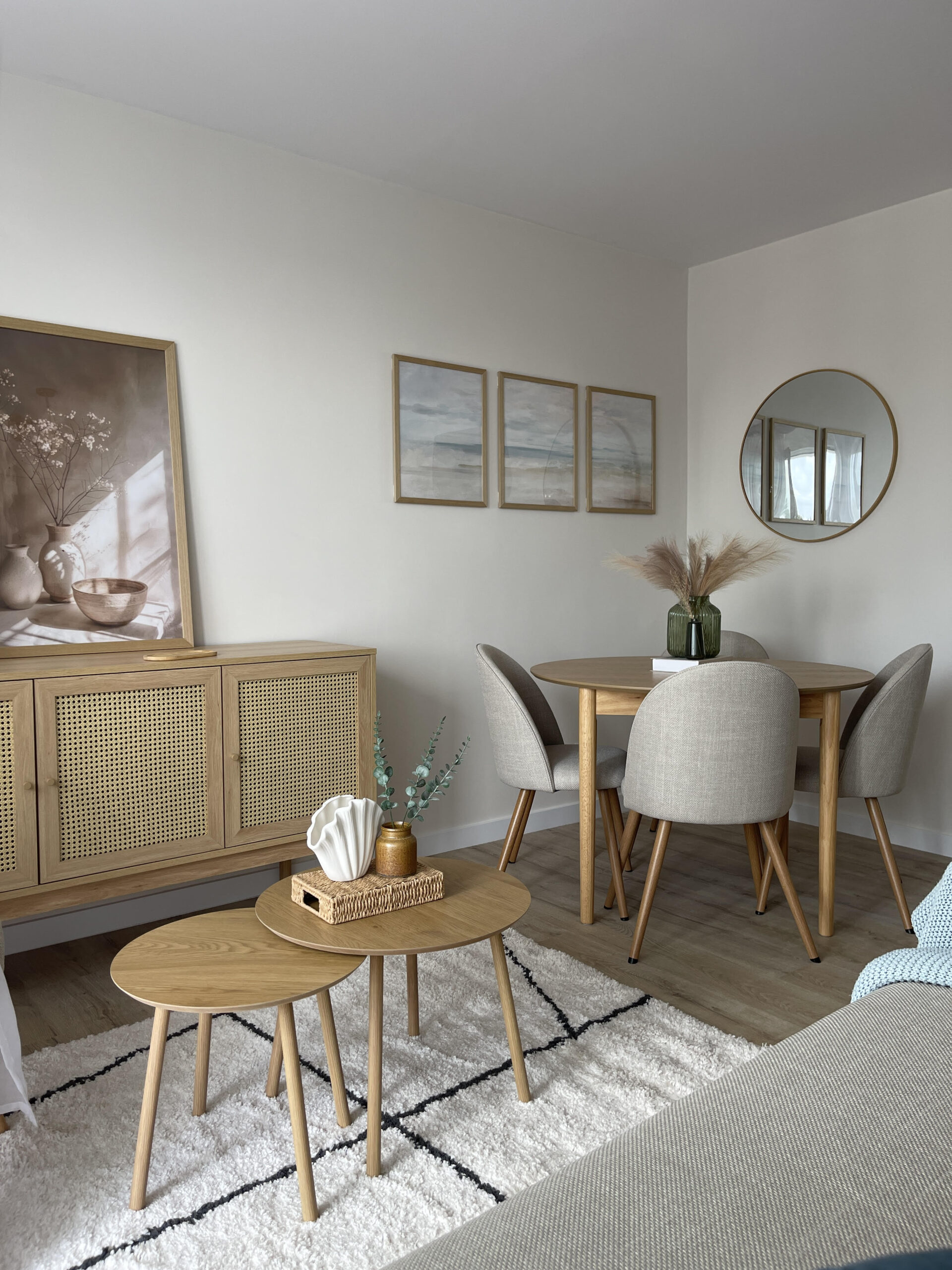 salon doza koloru home staging Agnieszka Kopańska small